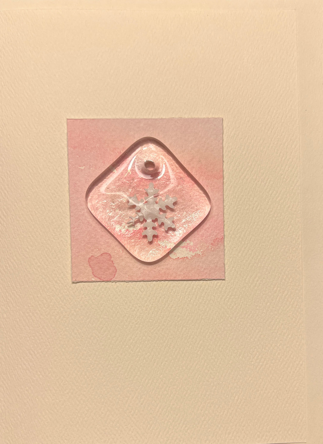 Snowflake 5