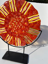 The Shades of Sun Sculpture