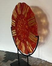 The Shades of Sun Sculpture