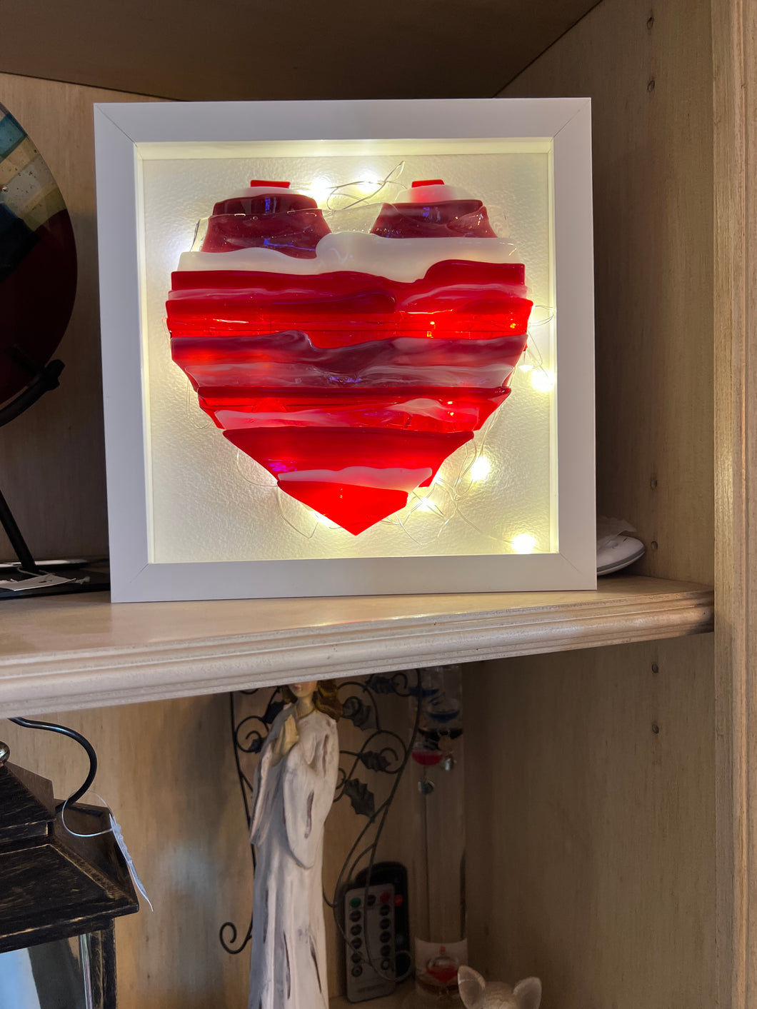 Heart in Lights