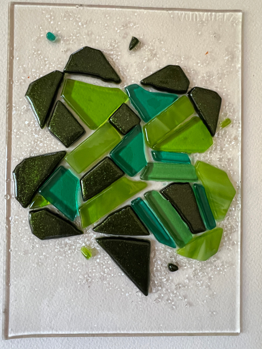 Shamrock Panel