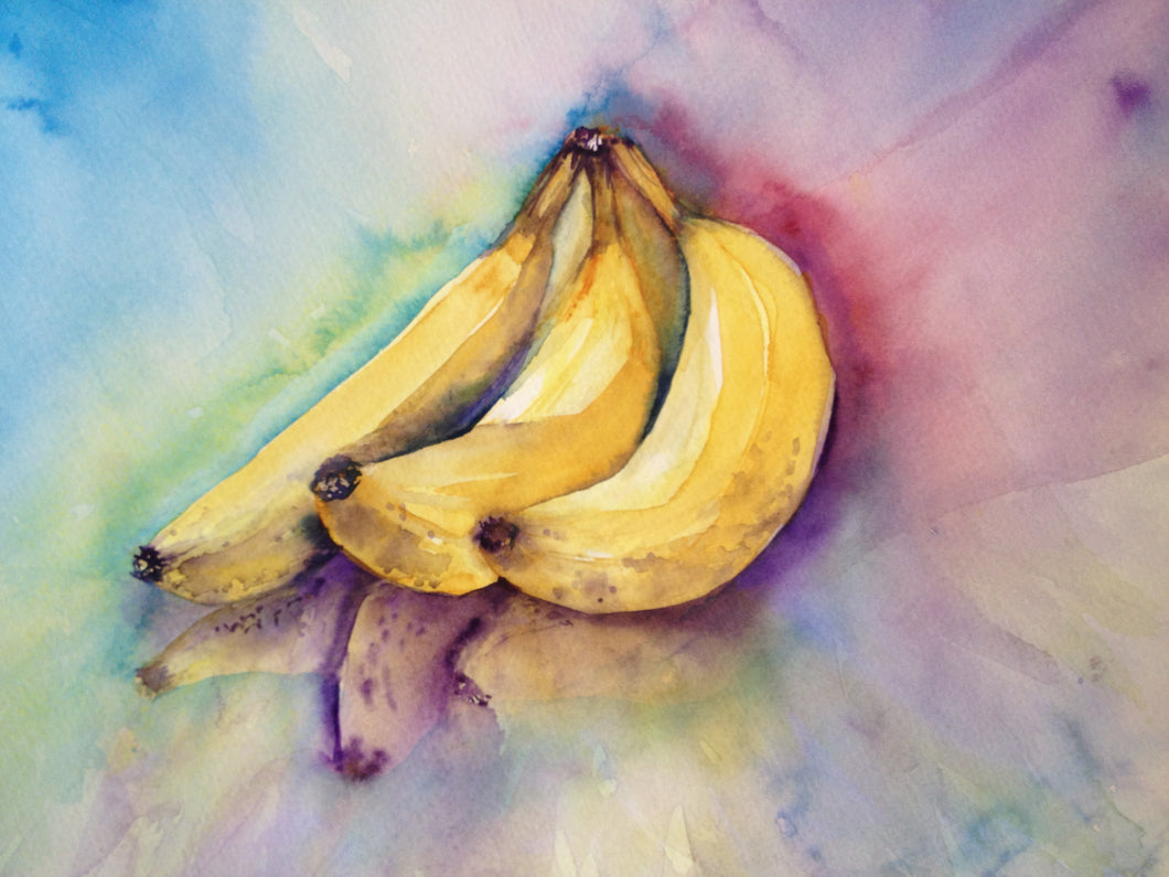 Bananas