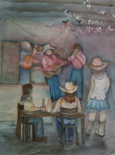 Notecards with Photos of Original Paintings by Sandy