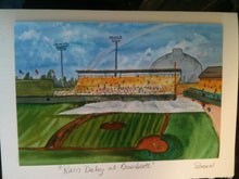 Notecards with Photos of Original Paintings by Sandy