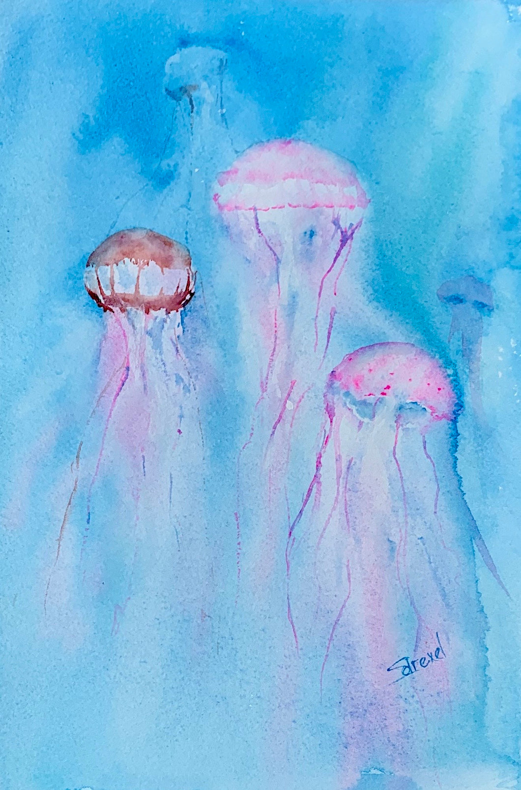 Jelly Deep