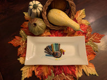 Thanksgiving Turkey Tray