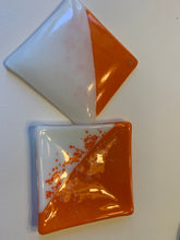 Negative/Positive Desert Plates