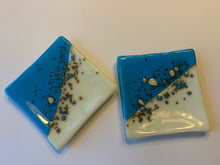Negative/Positive Desert Plates