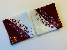 Negative/Positive Desert Plates