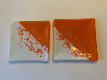 Negative/Positive Desert Plates