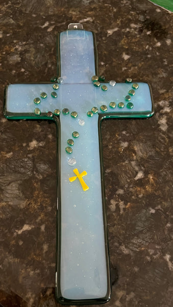 Claire's Cross