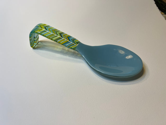 Marine Stringers Spoon Rest