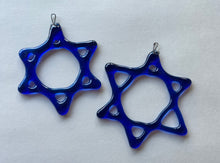 6 Pointed Star Ornament