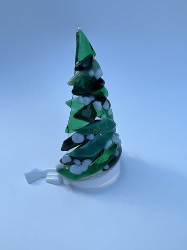 Stand Alone Small Christmas Tree