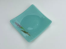 Easter Lily on the Edge