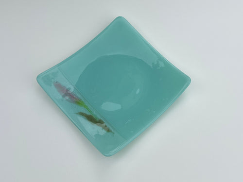 Easter Lily on the Edge