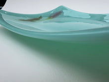 Easter Lily on the Edge