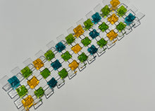 SpringPeaMari Open Weave Tray