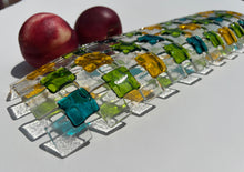 SpringPeaMari Open Weave Tray