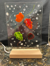 Falling Leaves LED Nightlight