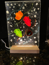 Falling Leaves LED Nightlight