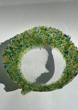 SpringPeaMari Chipped Ice Bowl