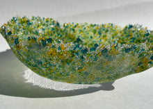 SpringPeaMari Chipped Ice Bowl