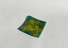 SpringPeaMari Crackled Sushi