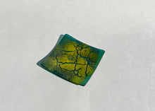 SpringPeaMari Crackled Sushi