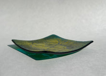 SpringPeaMari Crackled Sushi