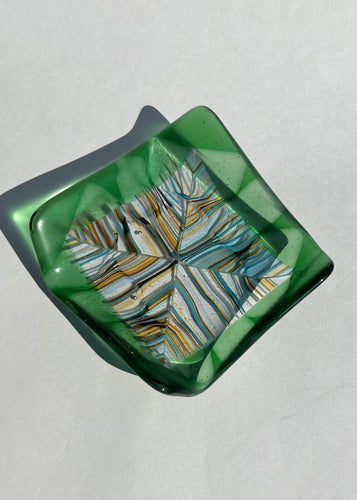 Optical Illusion Origami