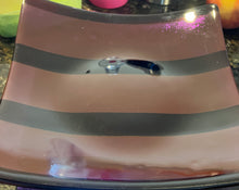 Manipulation in Sunset Coral