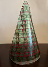 Optically a Christmas Tree