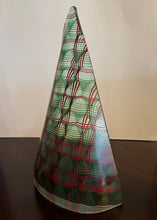 Optically a Christmas Tree