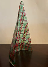 Optically a Christmas Tree