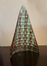 Optically a Christmas Tree