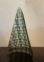 Optically a Christmas Tree