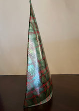 Optically a Christmas Tree