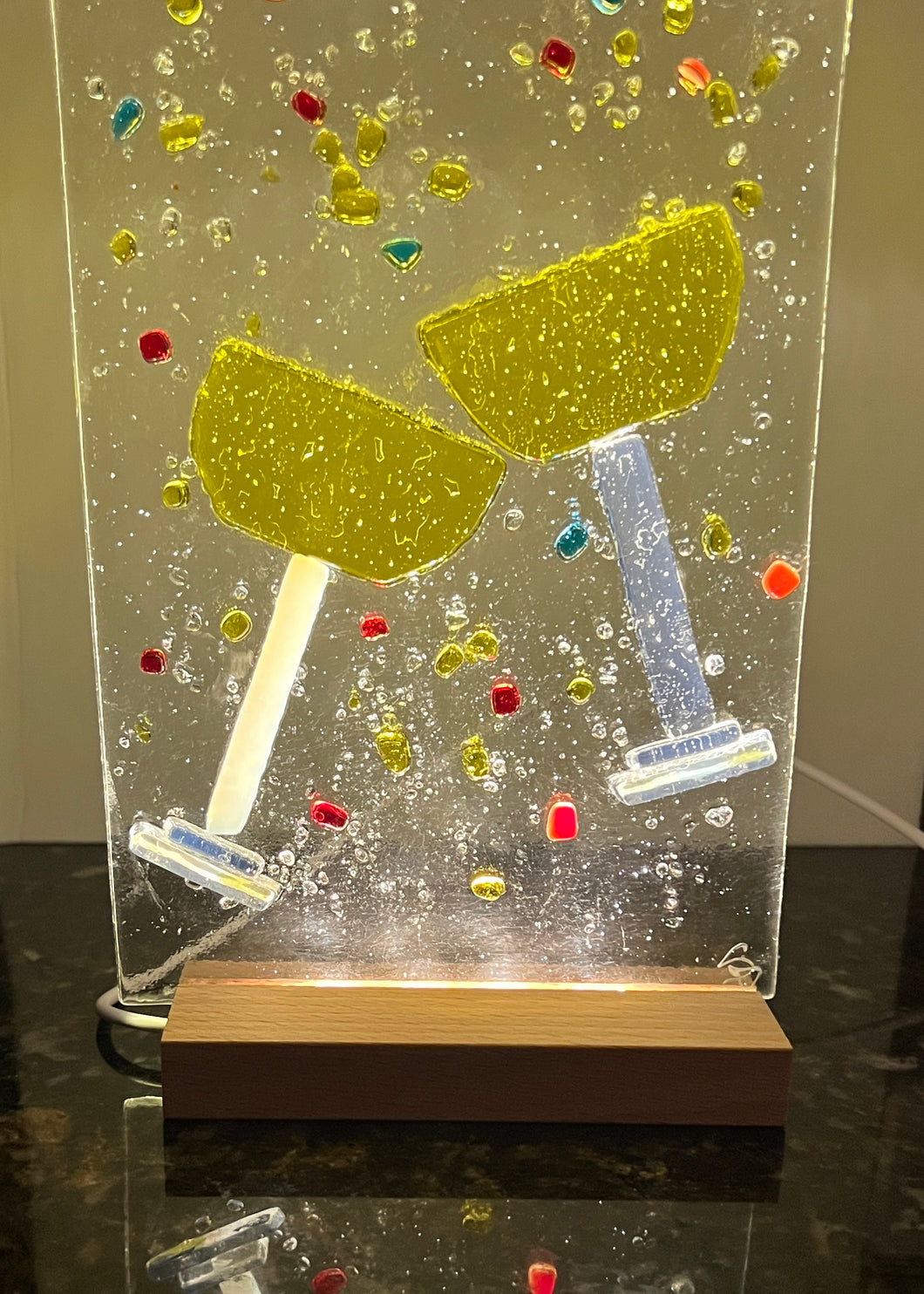 Cheers LED Nightlight