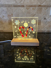 Mini LED Nightlight