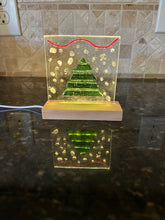 Mini LED Nightlight
