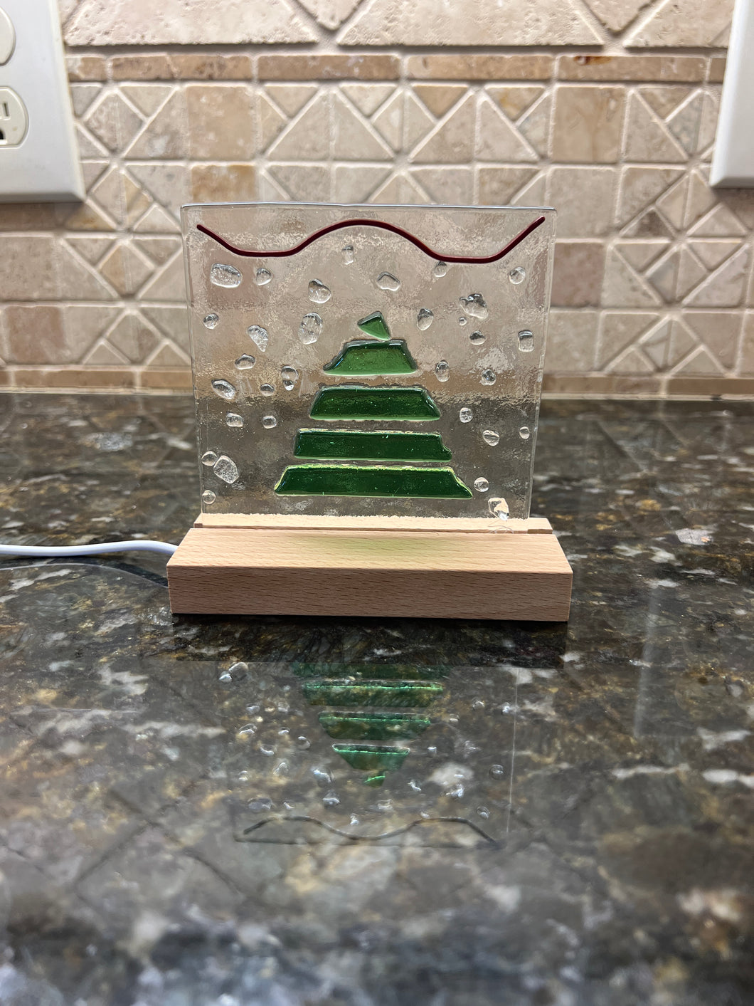 Mini LED Nightlight