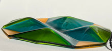 SpringPeaMari 12 Sided Serving Tray