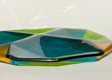 SpringPeaMari 12 Sided Serving Tray