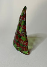 Small Optical Christmas Tree