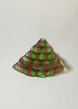 Small Optical Christmas Tree