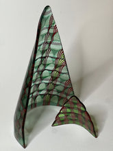 Small Optical Christmas Tree