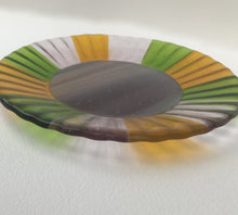 A Touch of Spring - 8.5" Circular Plate