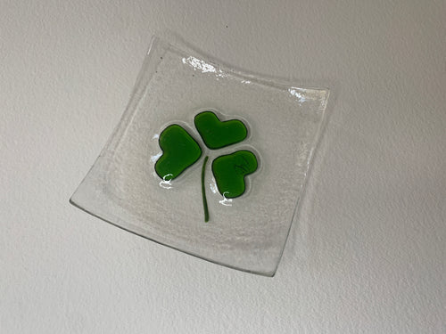 Reversed Clover