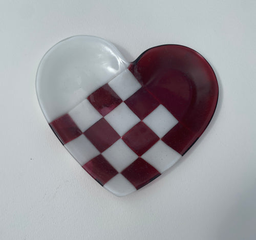 Heart Weave